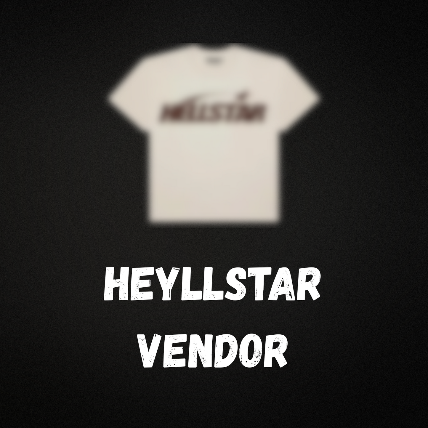 Heyllstar Vendor