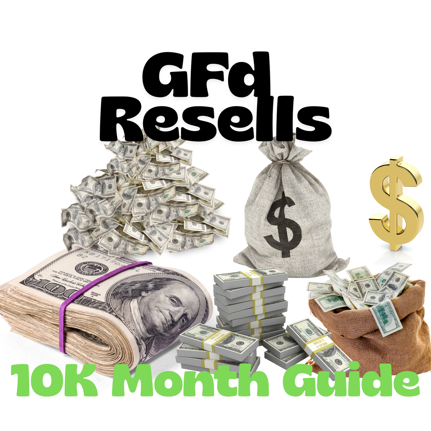 10K Month Guide
