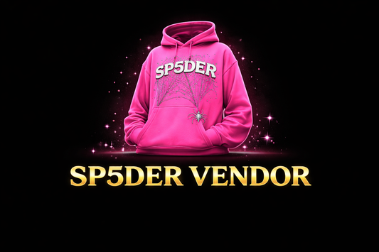 Sp5der Vendor
