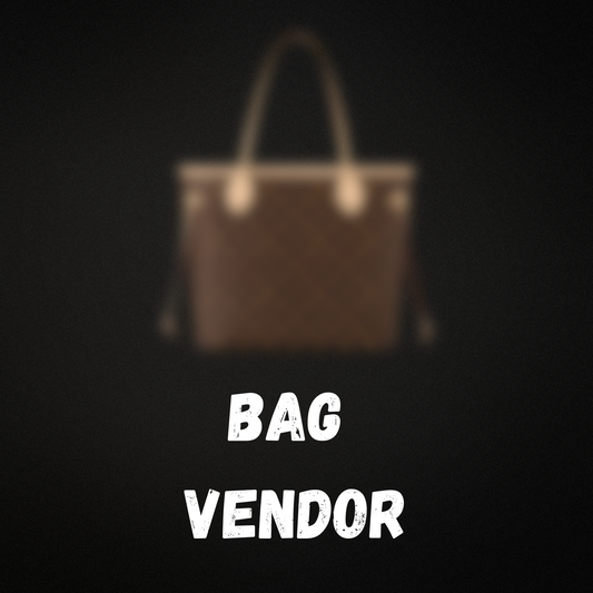 Bag Vendor