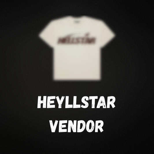 Heyllstar Vendor
