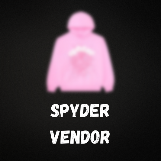 Spyder Vendor